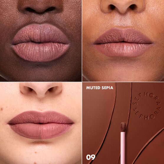 SEPHORA BLUMATLT 26 A RAL 5ML
